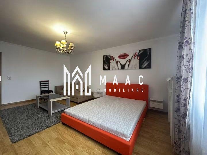 Apartament | Mobilat | Balcon | Lazaret - 1