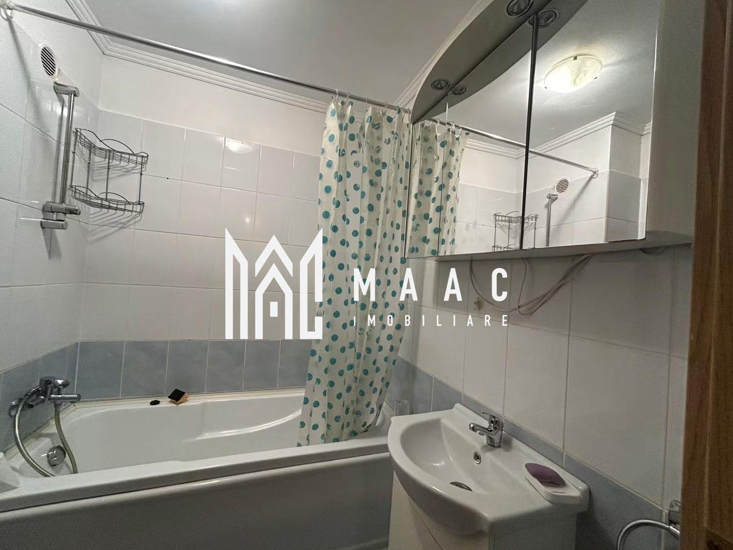 Apartament | Mobilat | Balcon | Lazaret - 7
