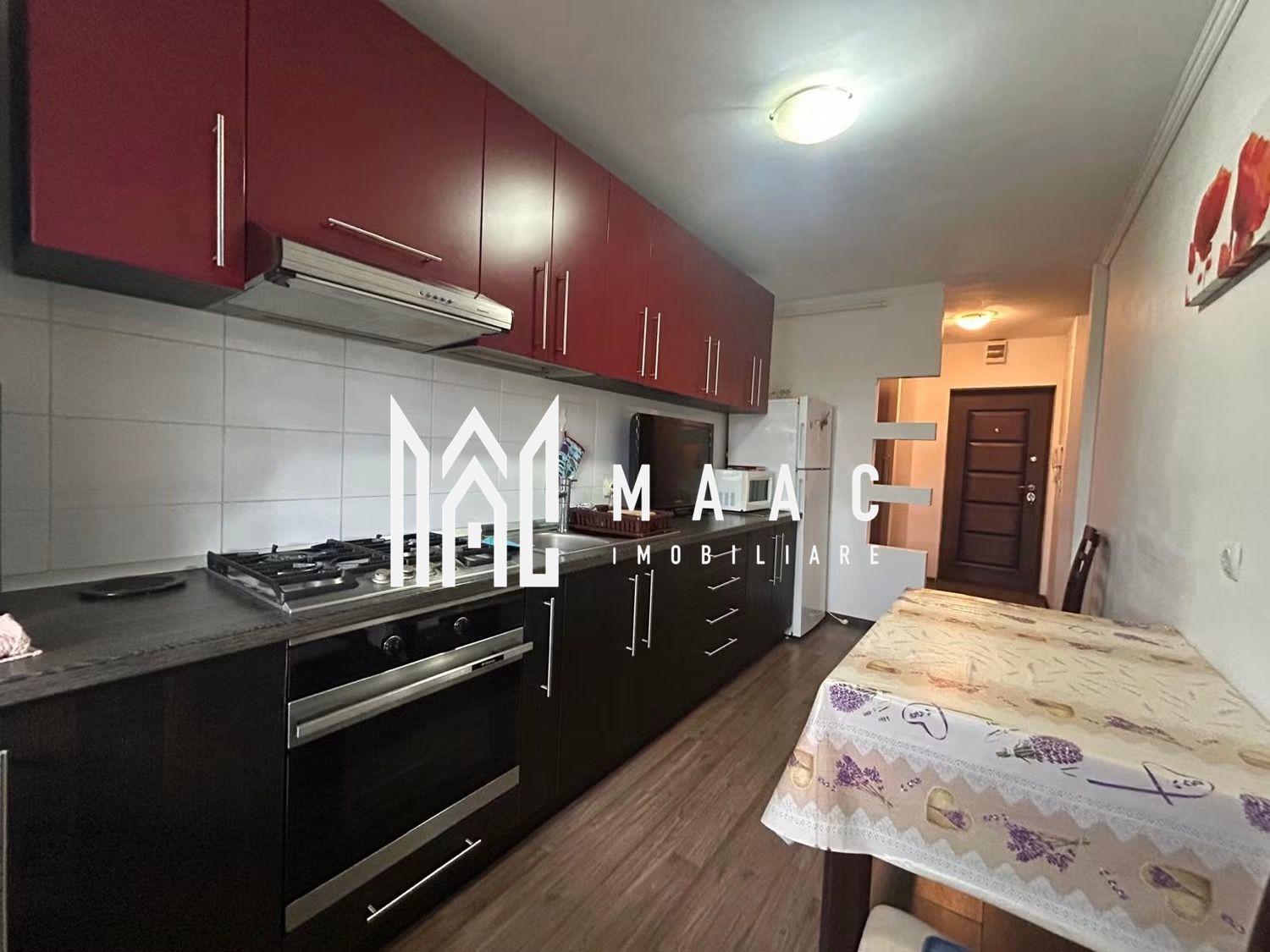 Apartament | Mobilat | Balcon | Lazaret - 4