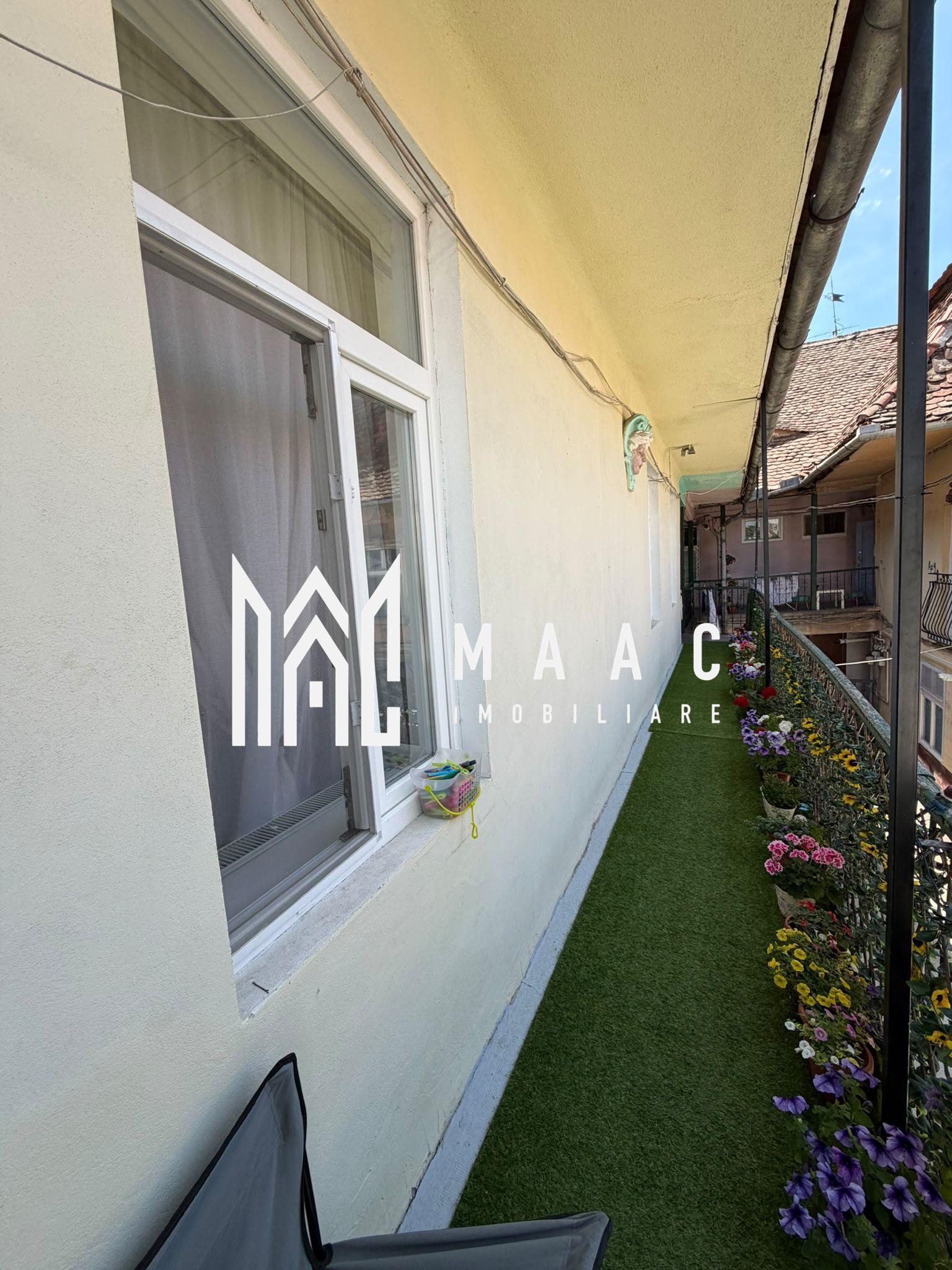 Apartament 2 camere 47 MP | Zona Ultracentral | Terasa 18 mp - 10