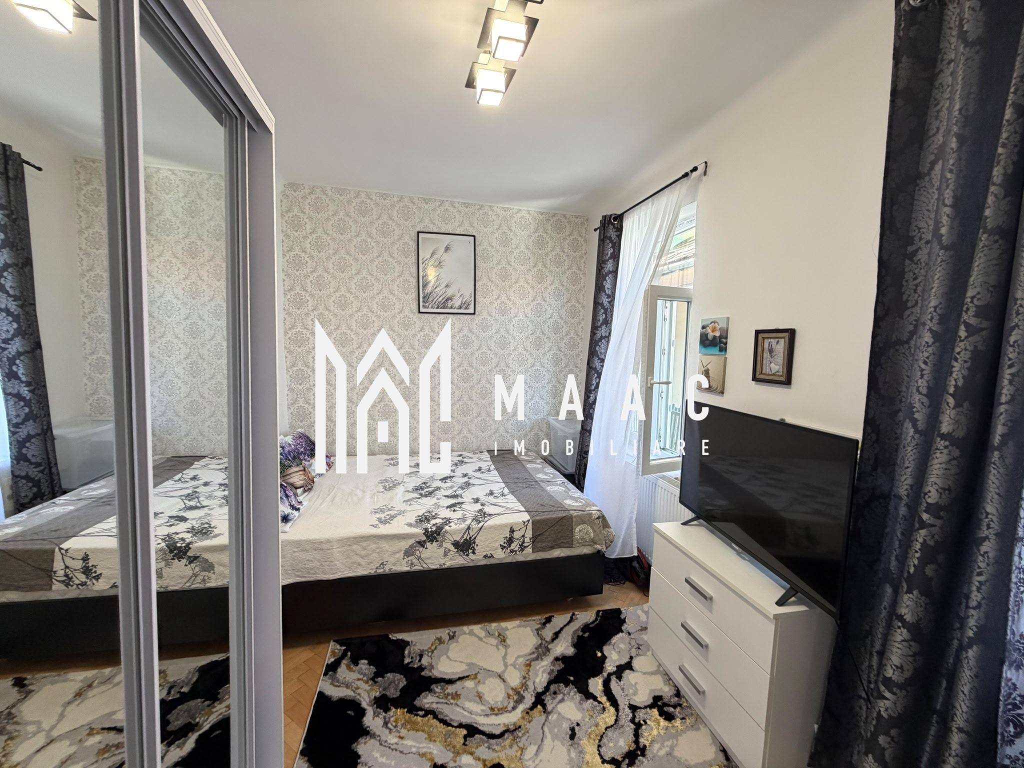 Apartament 2 camere 47 MP | Zona Ultracentral | Terasa 18 mp - 6