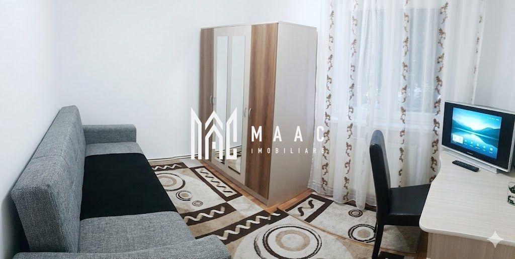 Apartament 3 camere | Etaj 1 | Balcon | Parcare | 60 MPU | Strand - 7