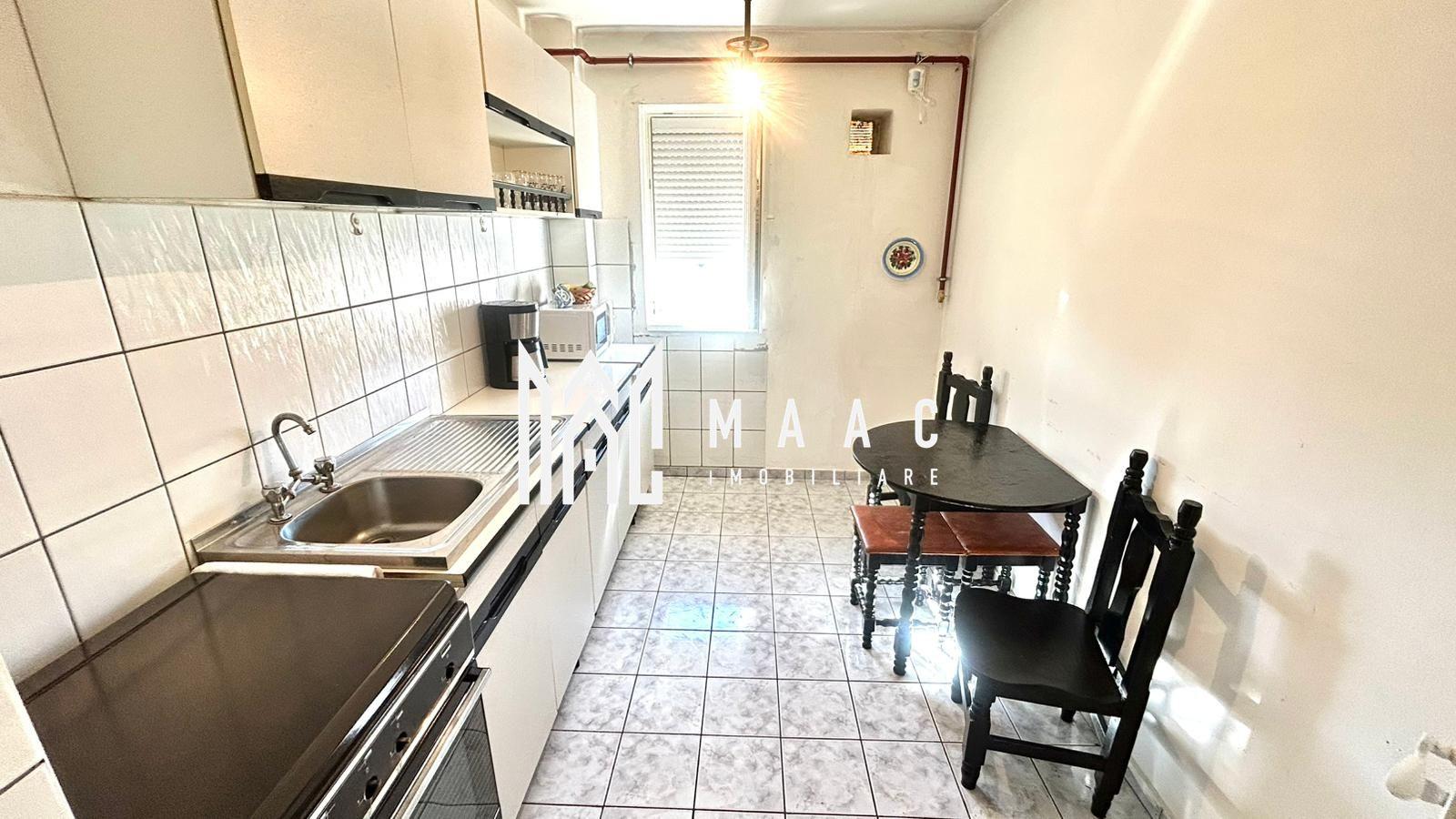 Apartament 3 camere | Bucatarie Separata | Balcon închis | Cedonia - 8