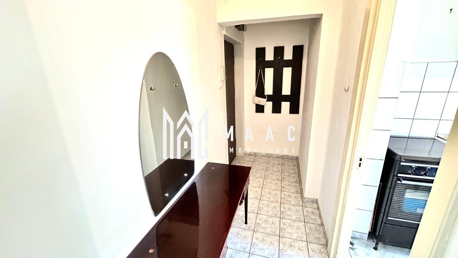 Apartament 3 camere | Bucatarie Separata | Balcon închis | Cedonia - 6