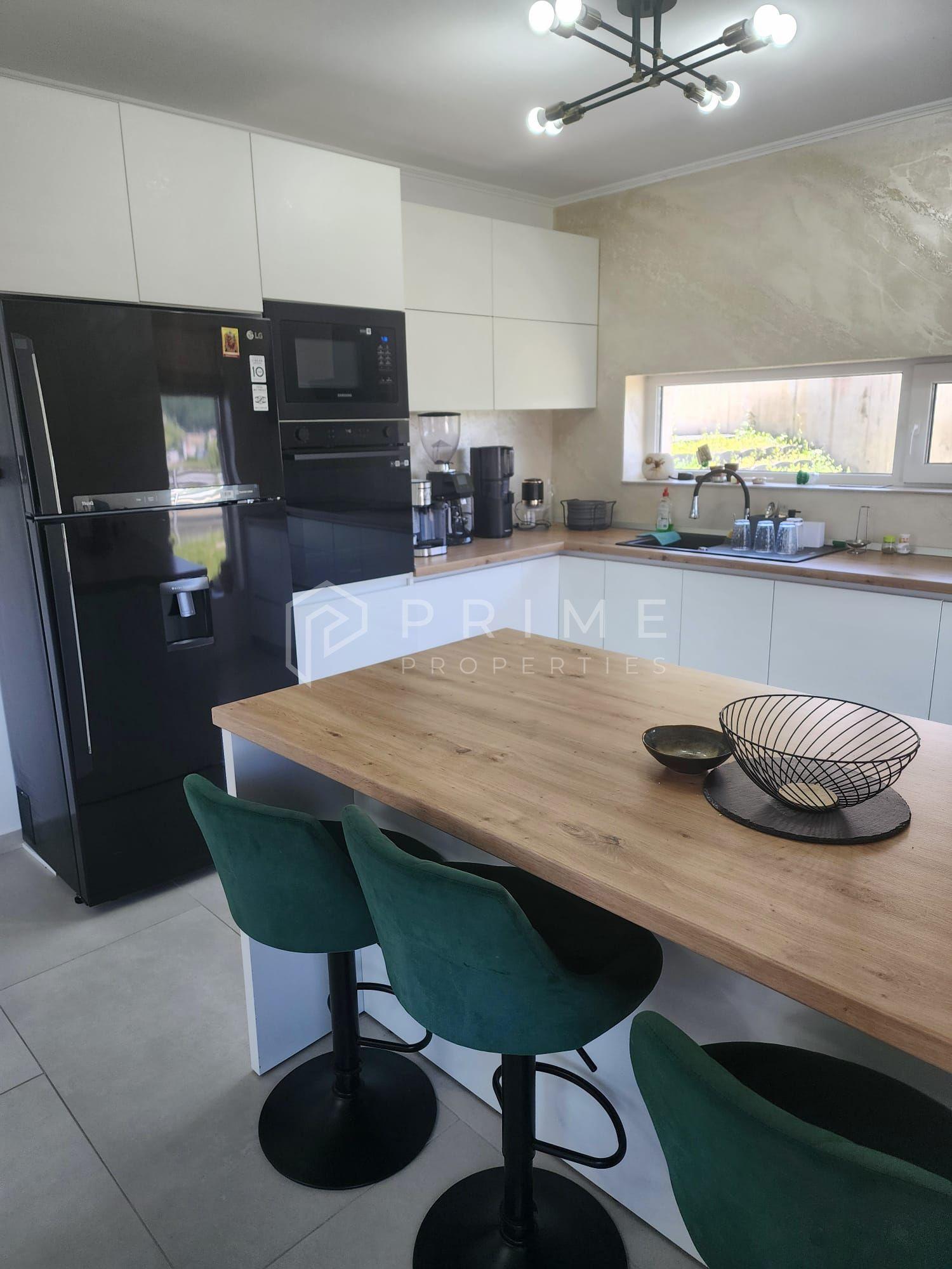 Casă individuală modernă | Livezeni | 120 mp utili | Mobilată Utilată - 12