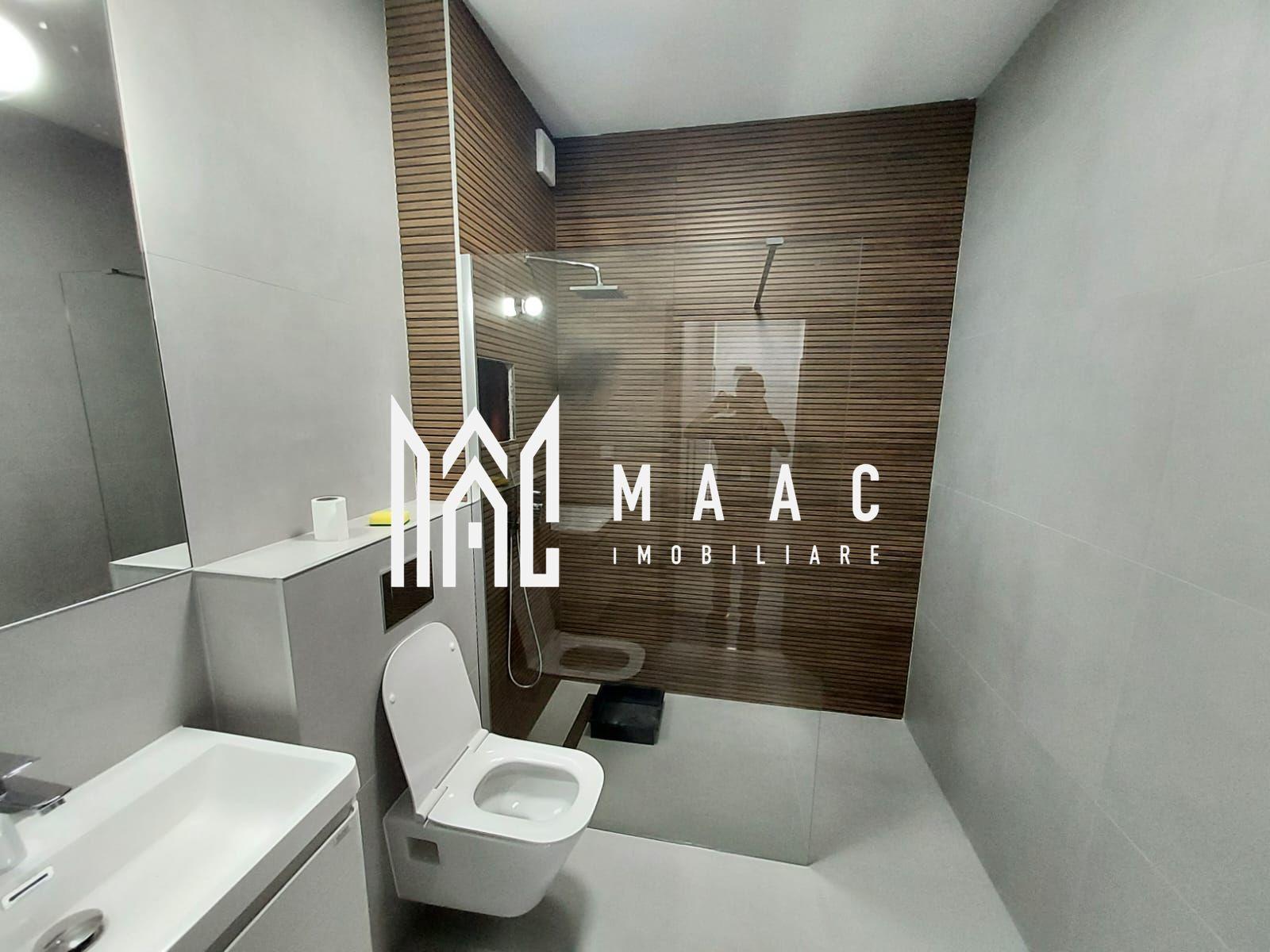 Apartament 2 camere decomandat | Șelimbăr | 66 mp, grădină, parcare - 5