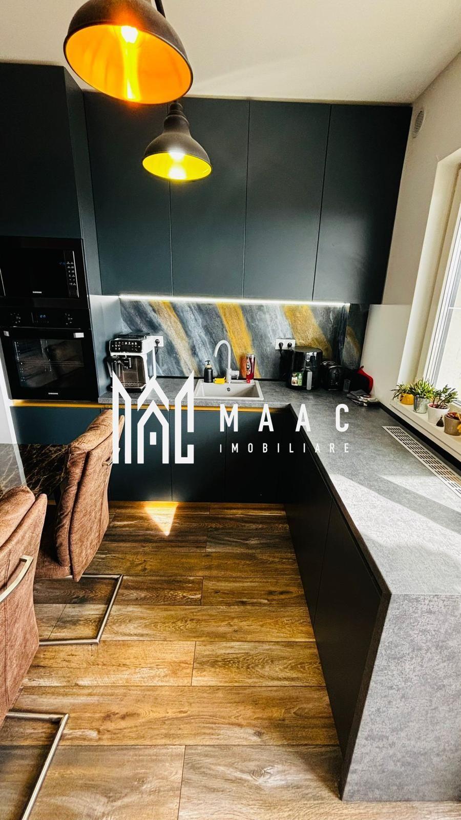 Apartament 3 camere 2 bai 2 balcoane Loc de parcare - 6