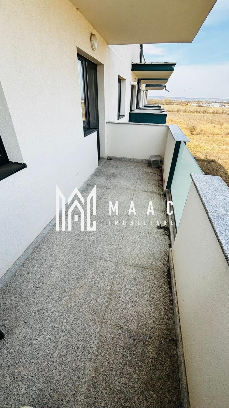 Apartament 3 camere 2 bai 2 balcoane Loc de parcare - 13
