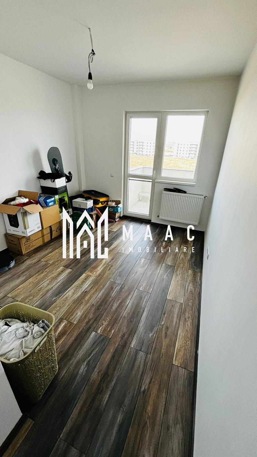 Apartament 3 camere 2 bai 2 balcoane Loc de parcare - 10