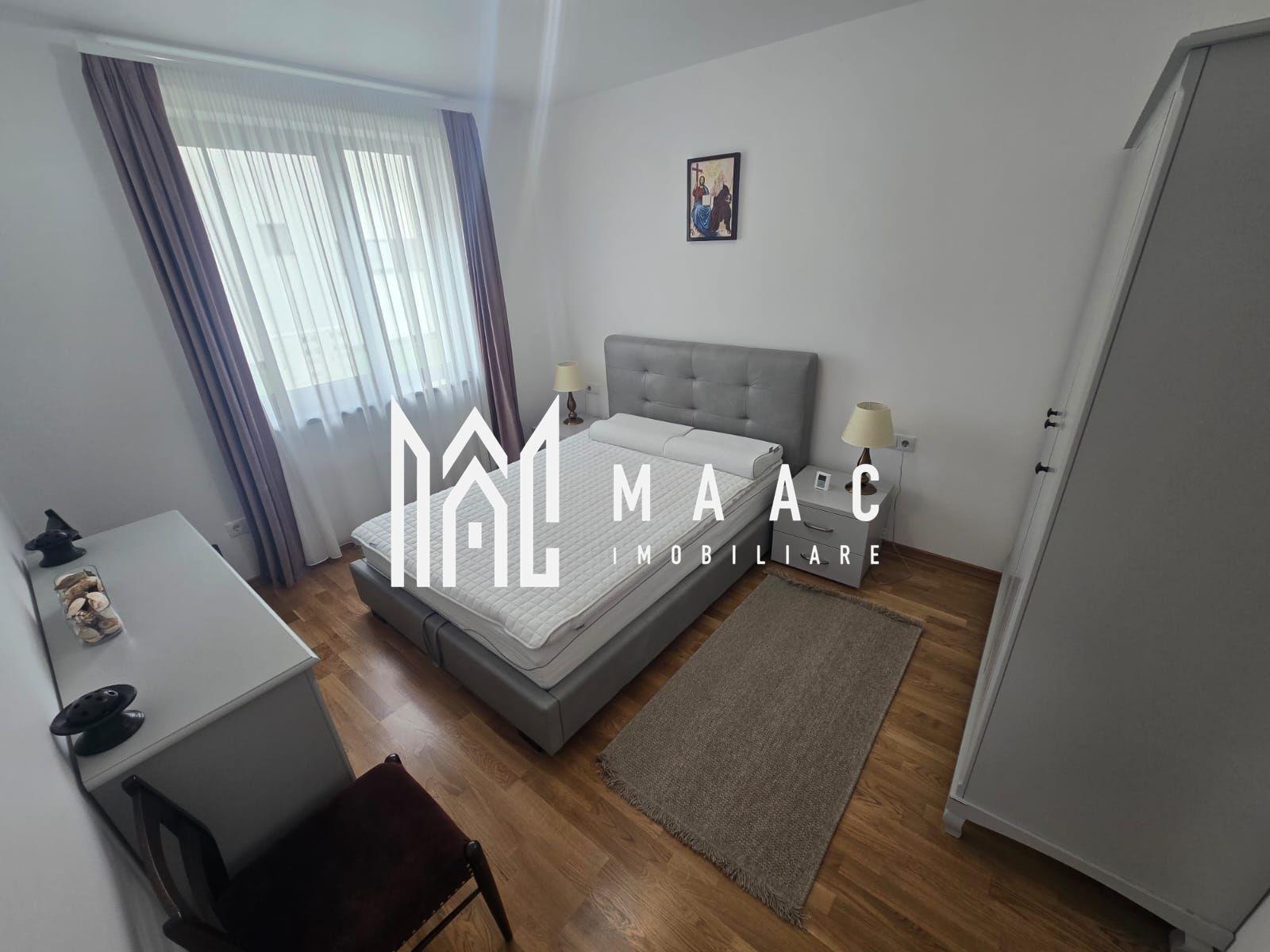 Apartament 3 camere 84 mpu 2 bai 2 balcoane Selimbar Lidl - 12