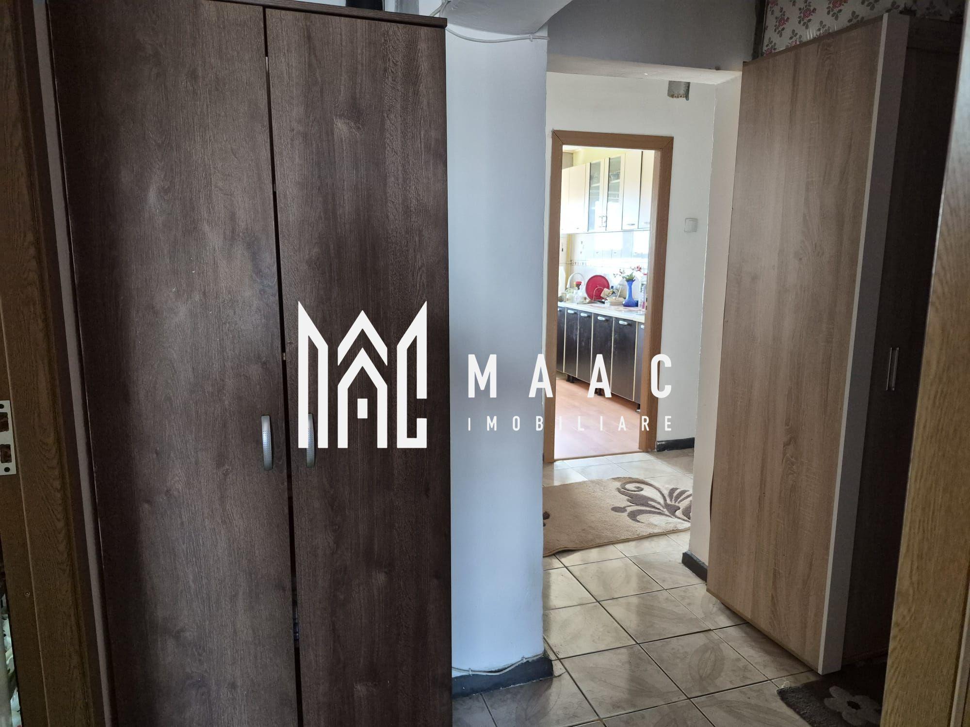 Apartament 3 camere | Ostroveni | 2 bai | 78 mp | - 15
