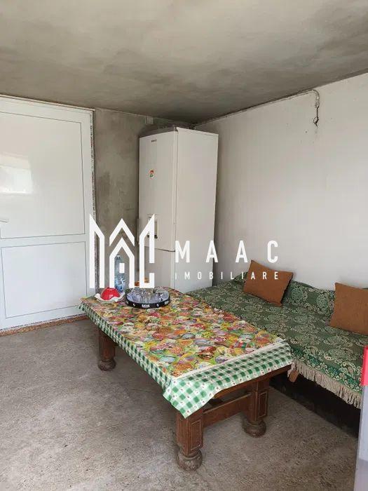 Teren 1040 mp +cabana | Goranu | - 7