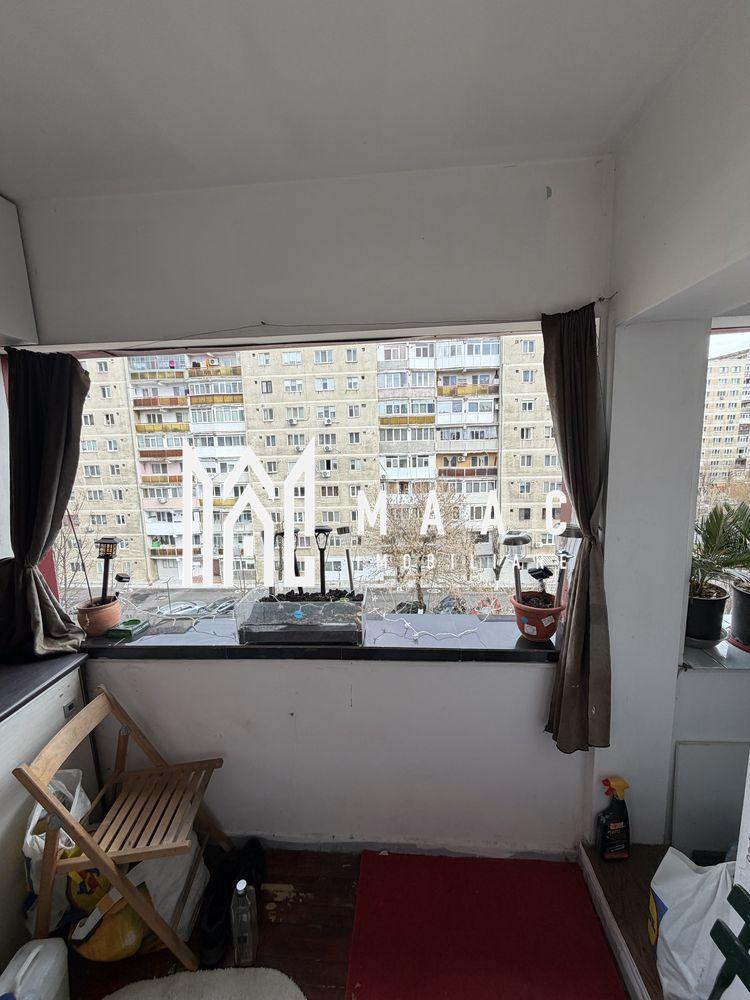 Apartament 3 camere | Ostroveni | 82 mpu | - 3