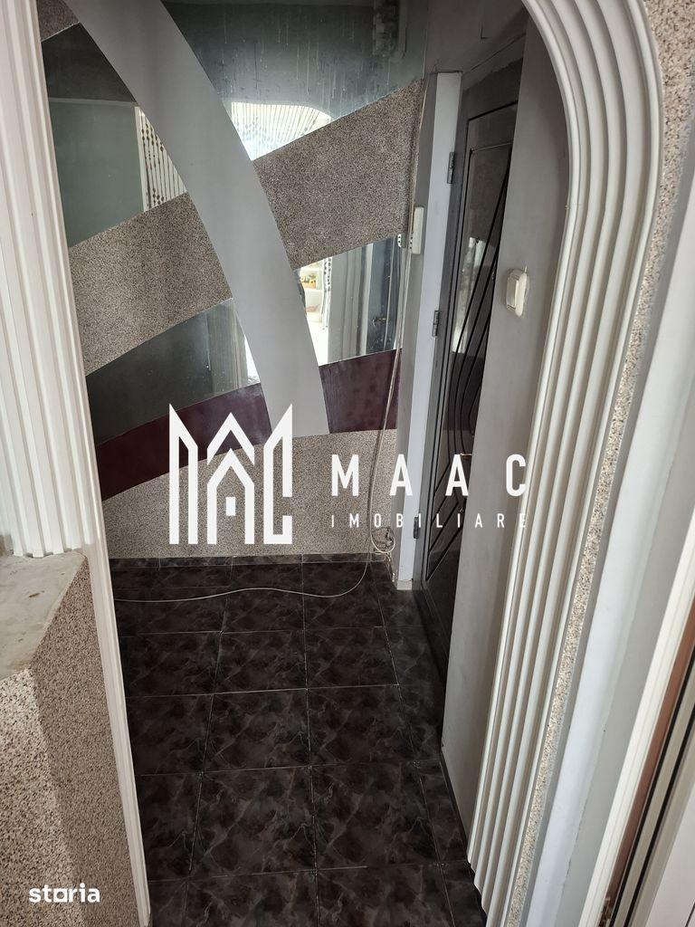 Apartament 4 camere | Ostroveni | 88.71 mpu | 2 balcoane | 2 bai | - 2