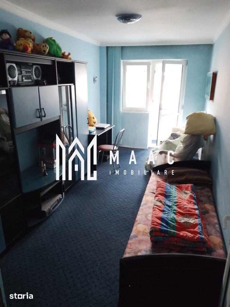 Apartament 4 camere | Ostroveni | 88.71 mpu | 2 balcoane | 2 bai | - 5
