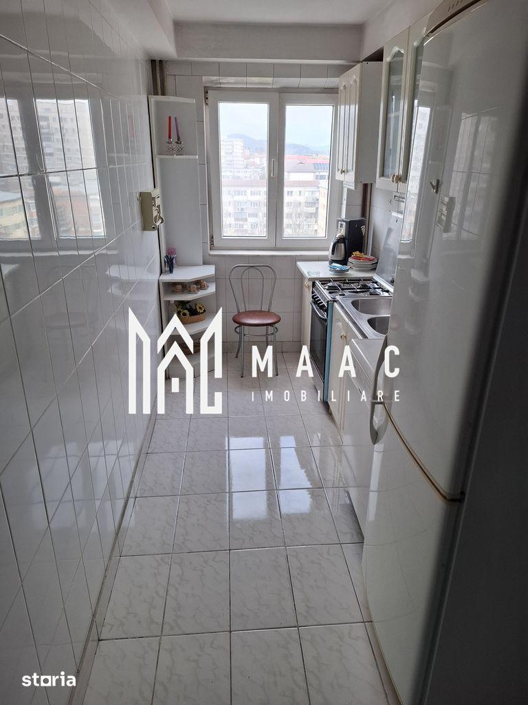 Apartament 4 camere | Ostroveni | 88.71 mpu | 2 balcoane | 2 bai | - 7