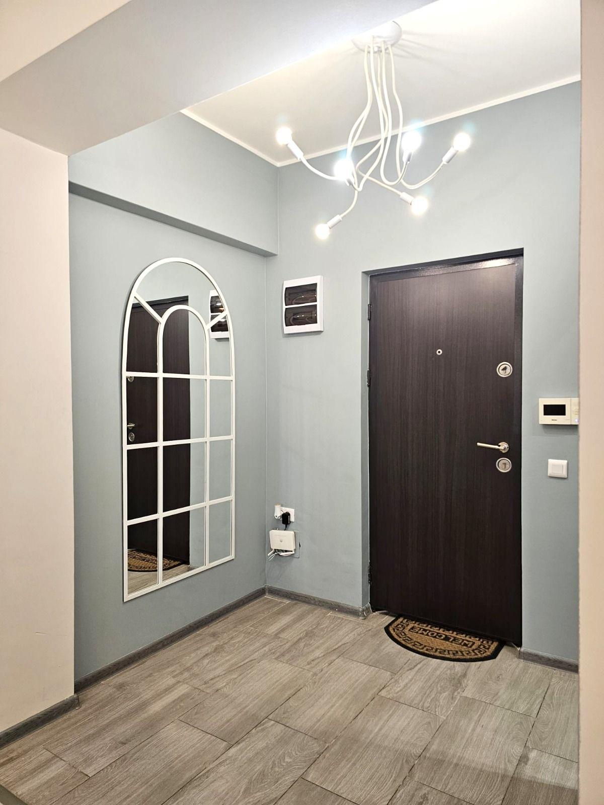 De vanzare apartament cu o camera etaj 8, Italian Residence, 69.000 euro - 2