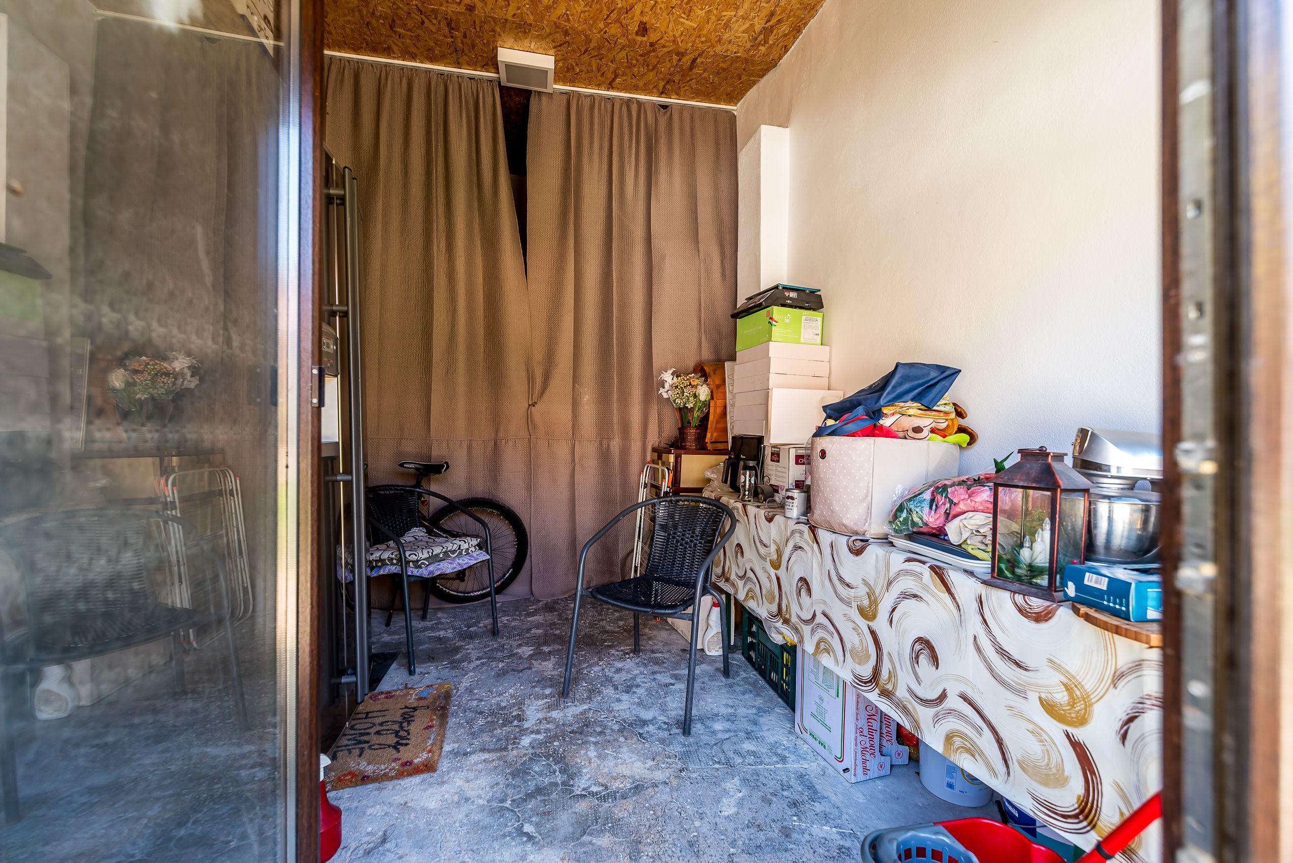 Apartament în centru cu acces auto și garaj propriu - 8