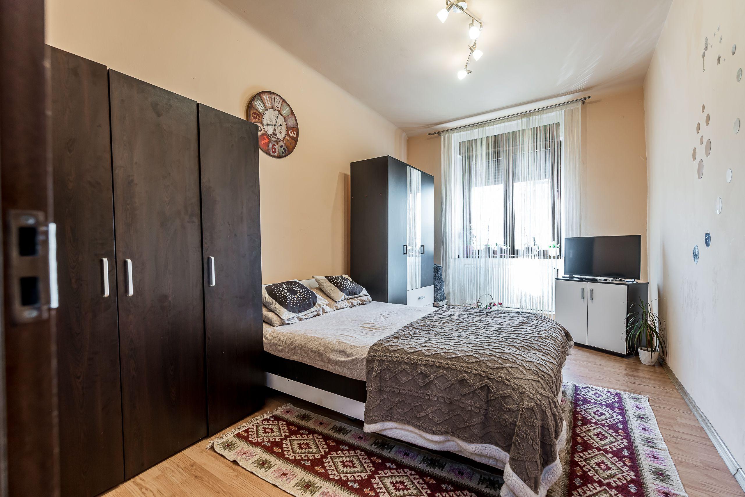 Apartament în centru cu acces auto și garaj propriu - 4