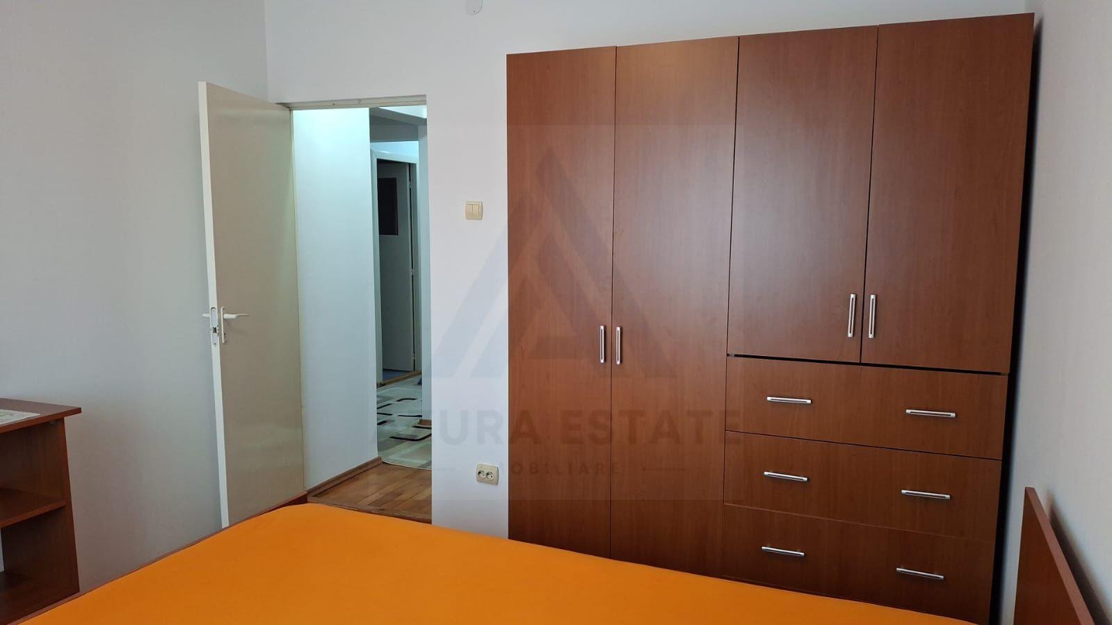 Apartament 4 camere 90 mp utili 2 băi 3 balcoane zona Ultracentrală - 6