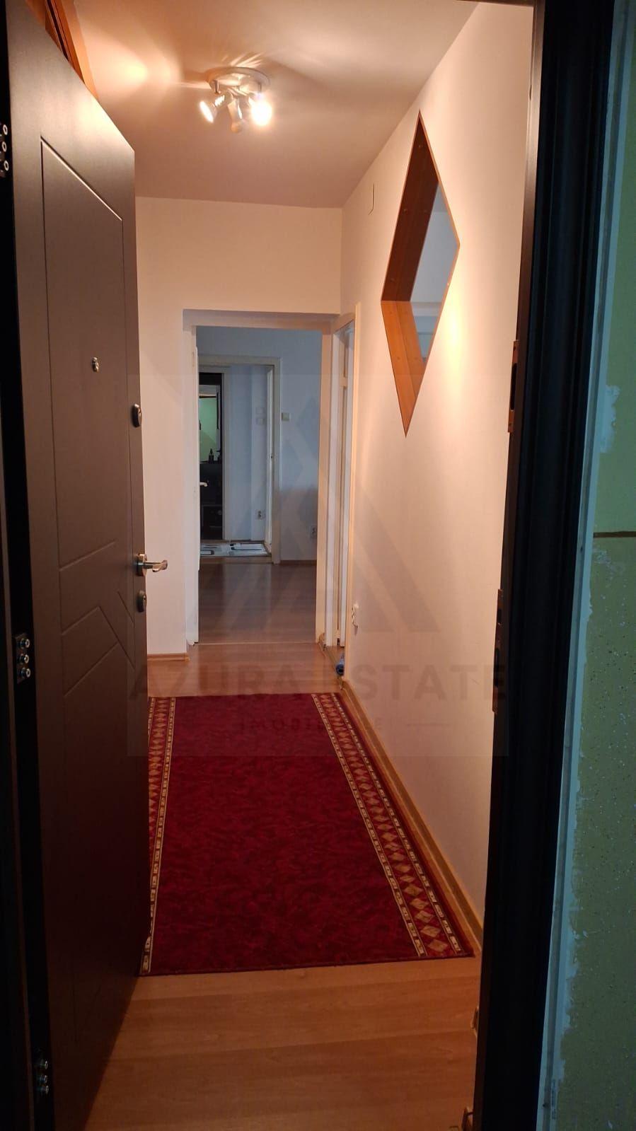 Apartament 4 camere 90 mp utili 2 băi 3 balcoane zona Ultracentrală - 10