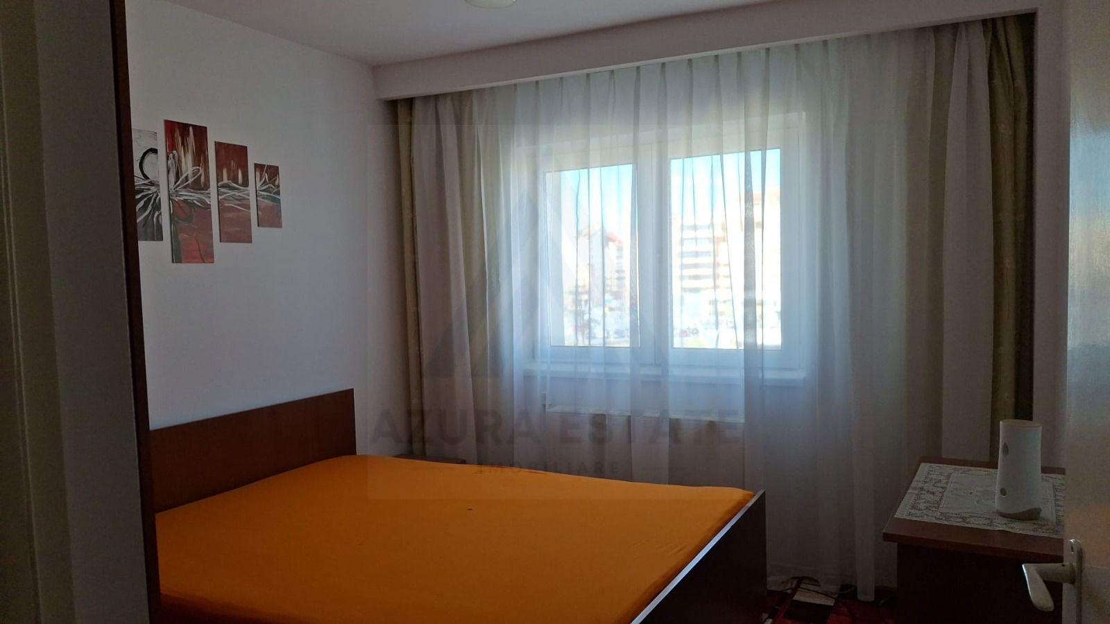 Apartament 4 camere 90 mp utili 2 băi 3 balcoane zona Ultracentrală - 5
