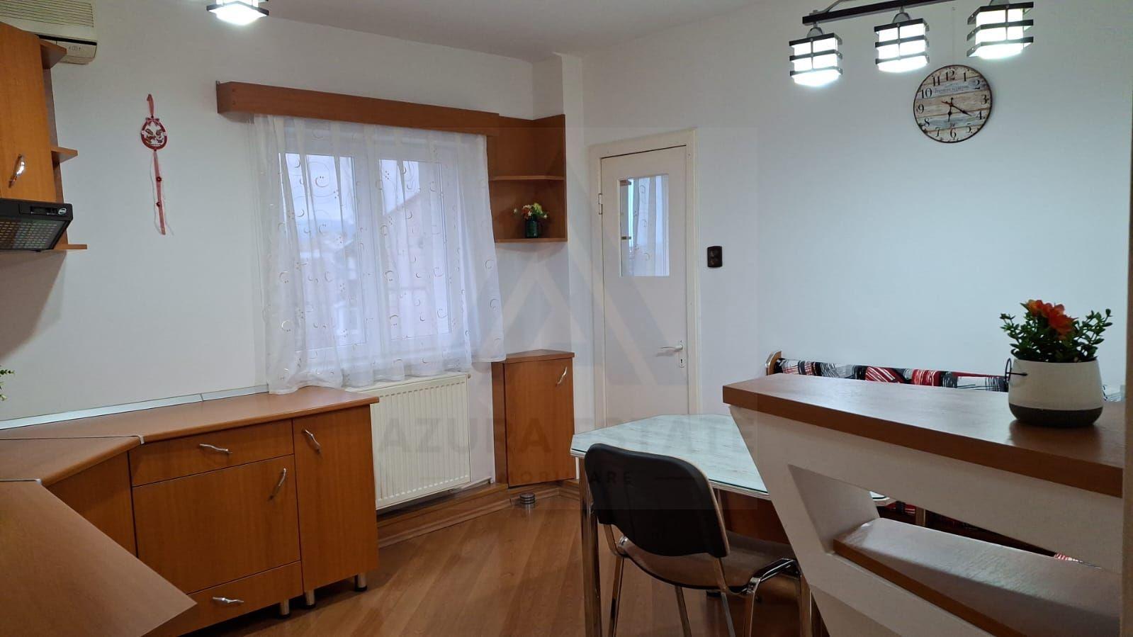 Apartament 4 camere 90 mp utili 2 băi 3 balcoane zona Ultracentrală - 2