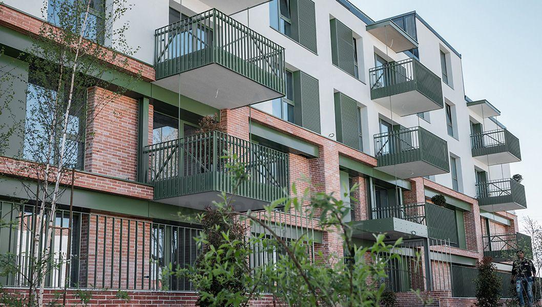 Apartament premium 3 camere vedere spre lac si terasa 19 mp in Tiglari - 4