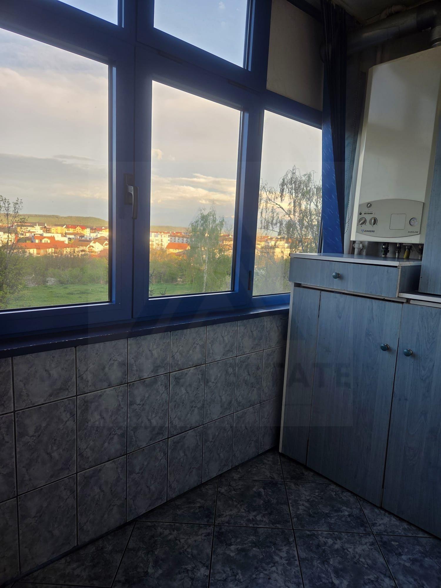 Apartament 2 camere boxa si pivnita etaj 3 52 mp utili Selimbar - 8