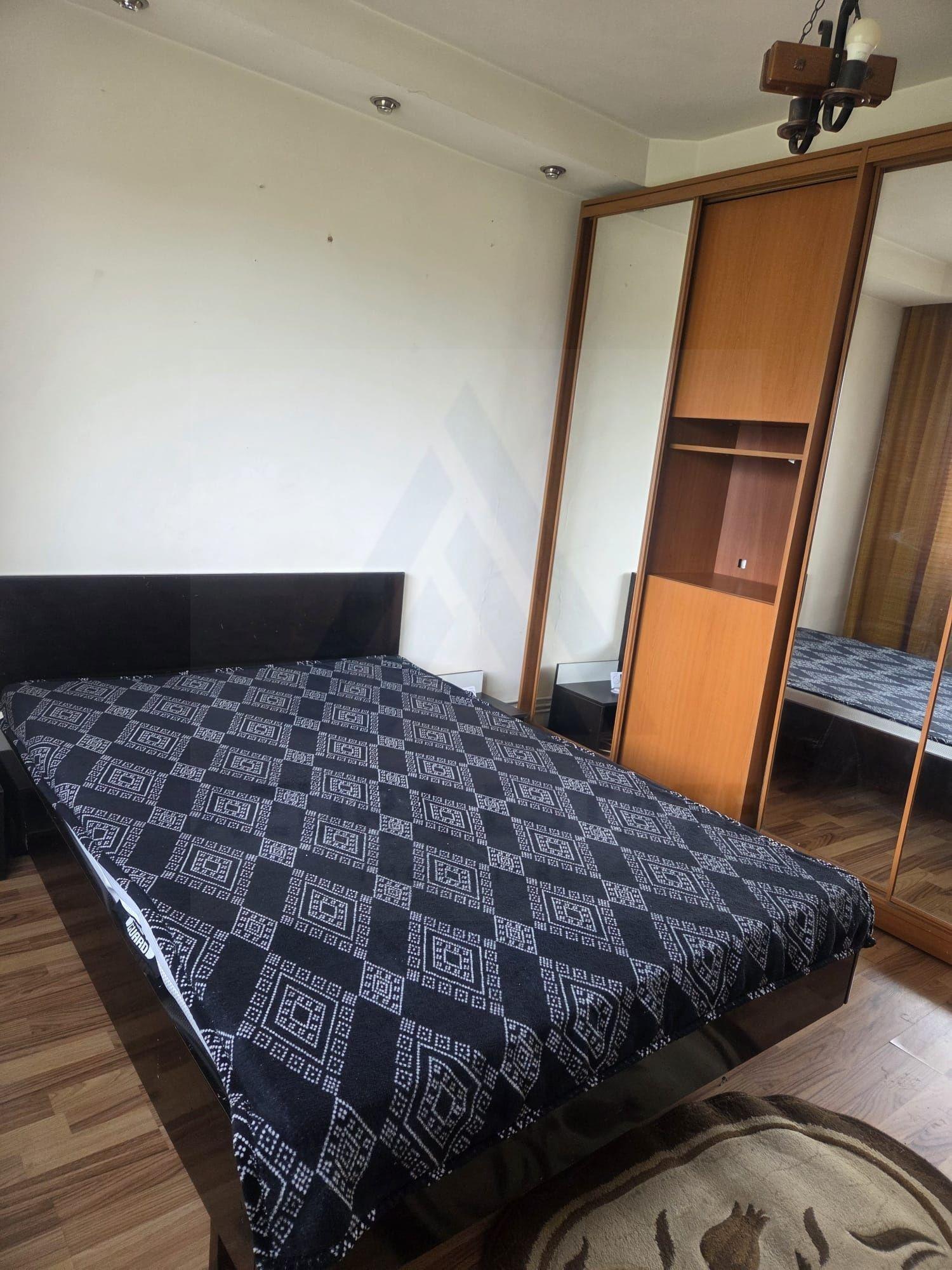 Apartament 2 camere boxa si pivnita etaj 3 52 mp utili Selimbar - 3