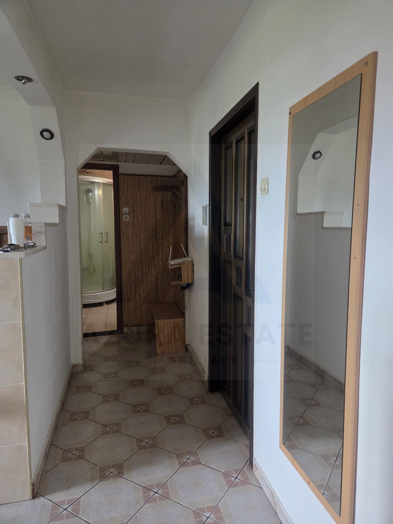 Apartament 2 camere boxa si pivnita etaj 3 52 mp utili Selimbar - 4