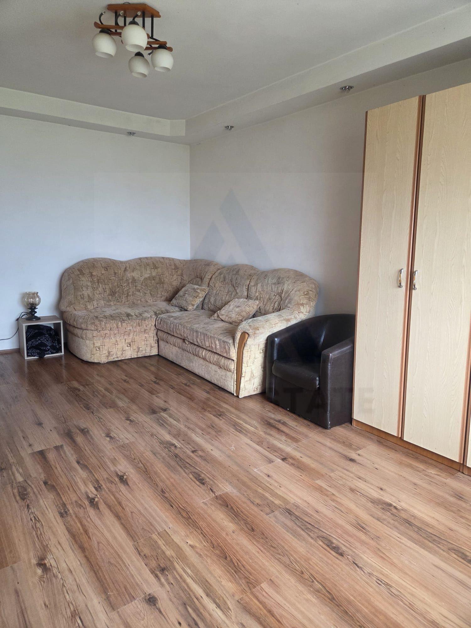 Apartament 2 camere boxa si pivnita etaj 3 52 mp utili Selimbar - 1