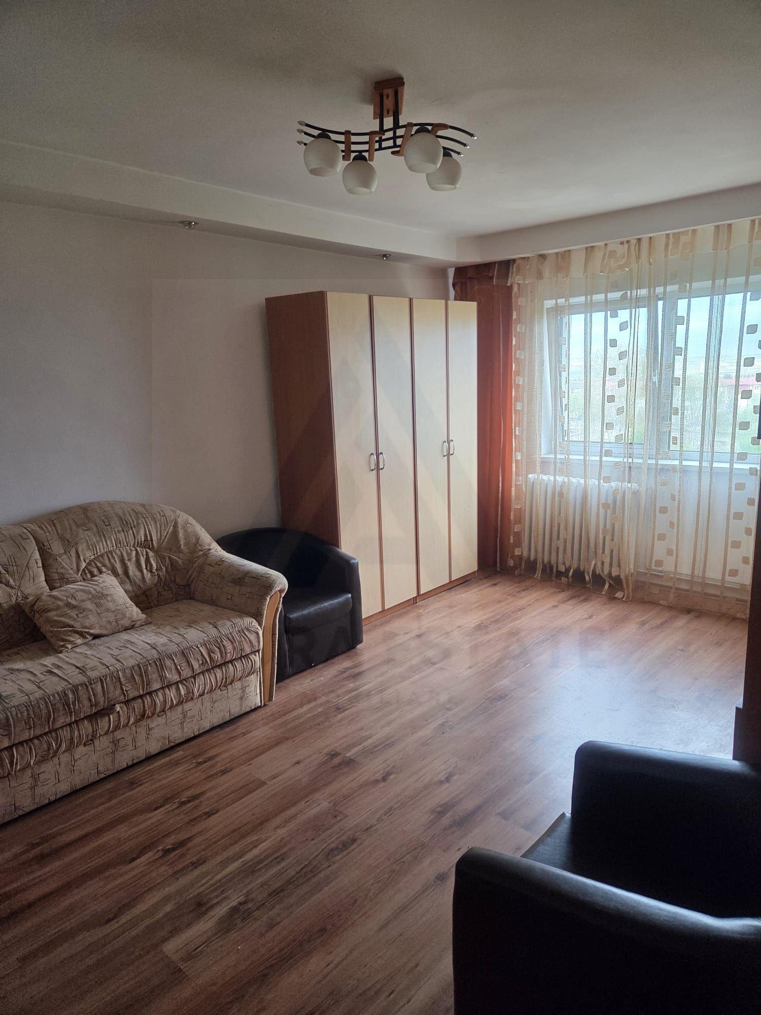 Apartament 2 camere boxa si pivnita etaj 3 52 mp utili Selimbar - 2