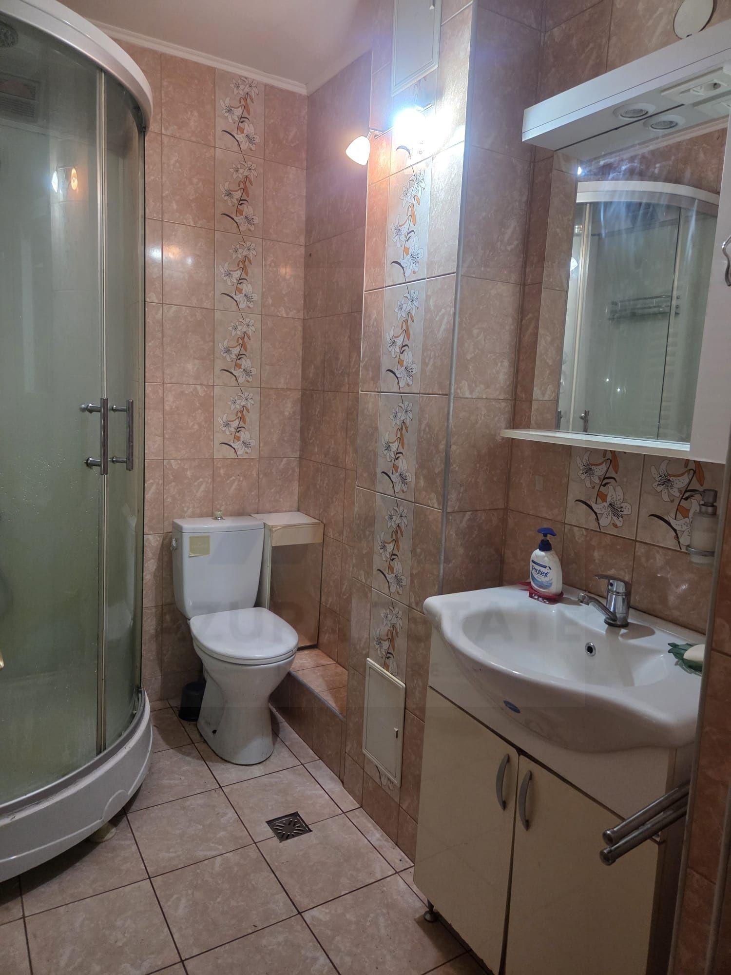 Apartament 2 camere boxa si pivnita etaj 3 52 mp utili Selimbar - 6