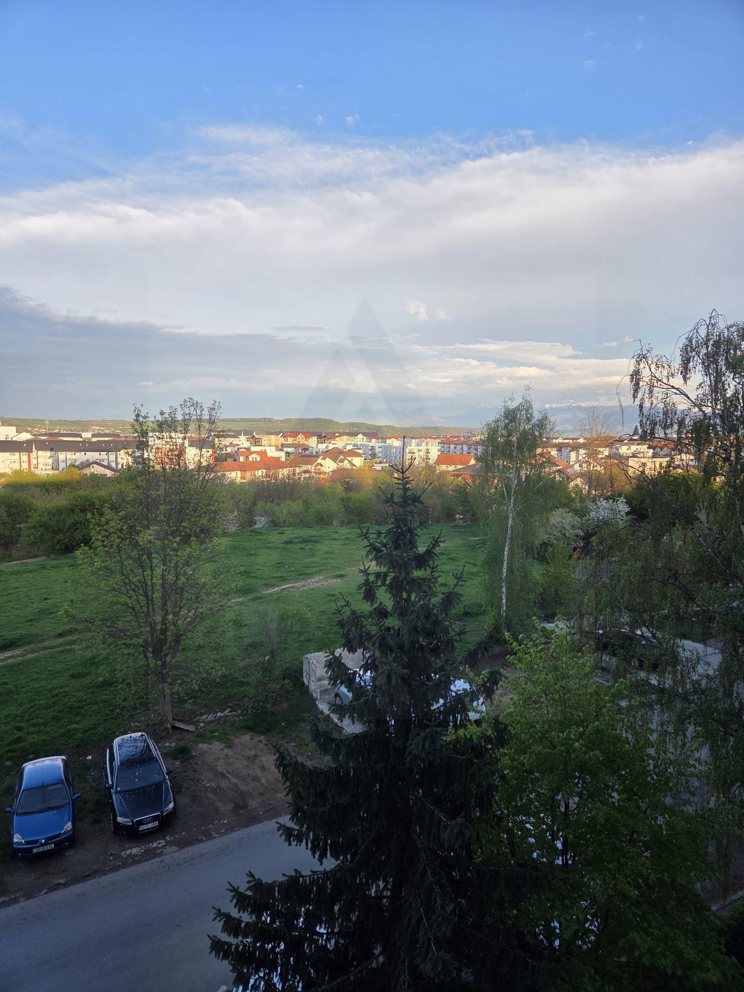 Apartament 2 camere boxa si pivnita etaj 3 52 mp utili Selimbar - 7