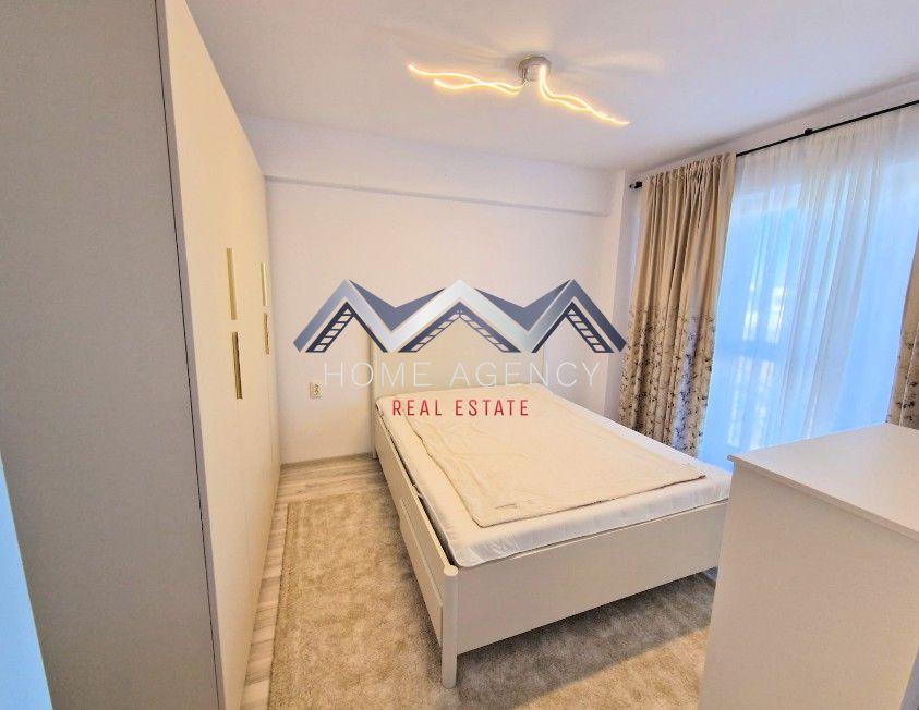 Apartament 2 camere Otopeni - 8