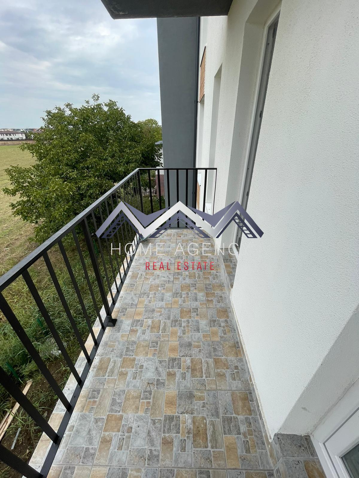 Apartament 2 camere Otopeni - 7