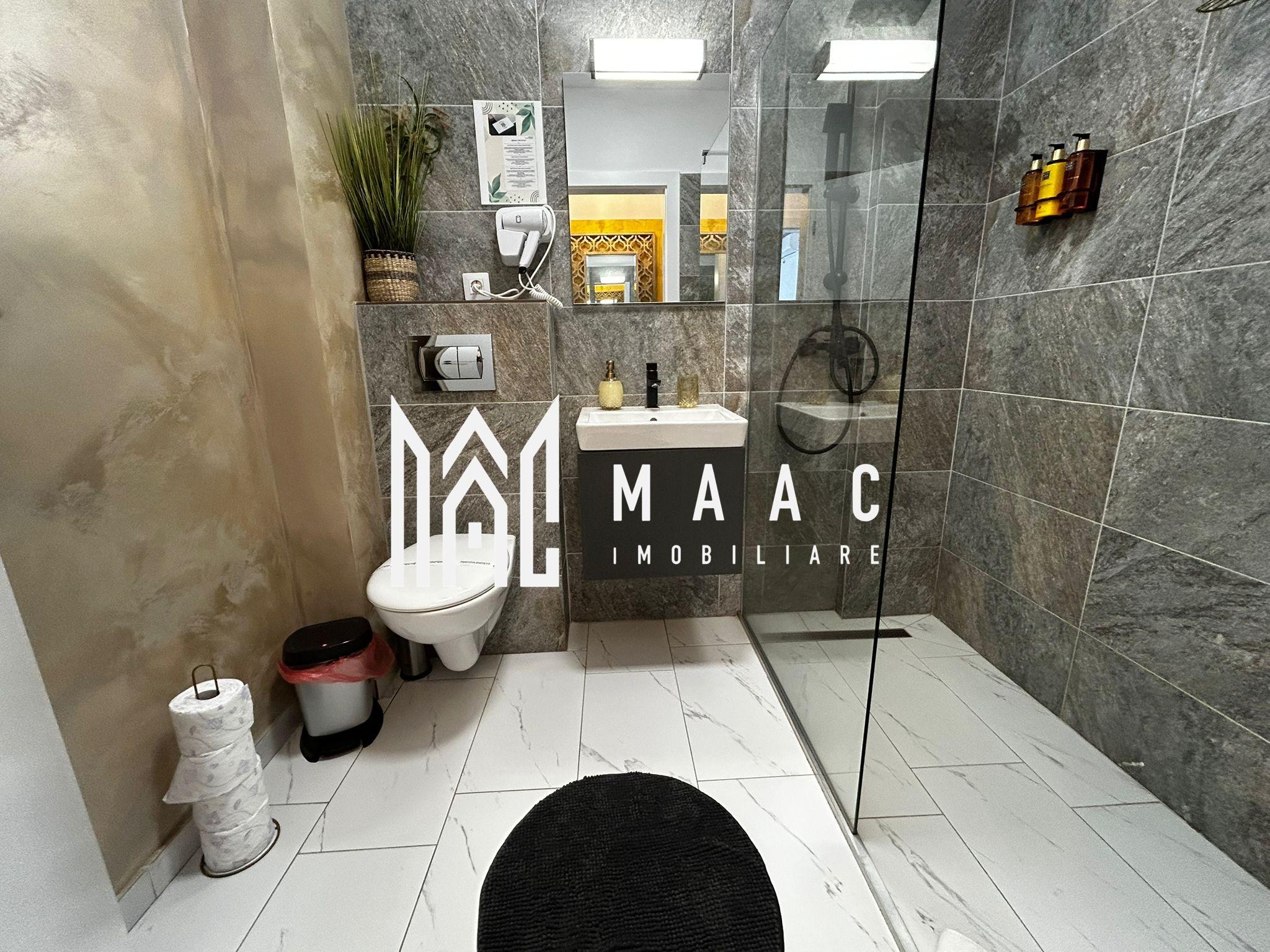 Apartament 4 camere | 81 MPU | 2 Terase | Loc de parcare | LUX - 6
