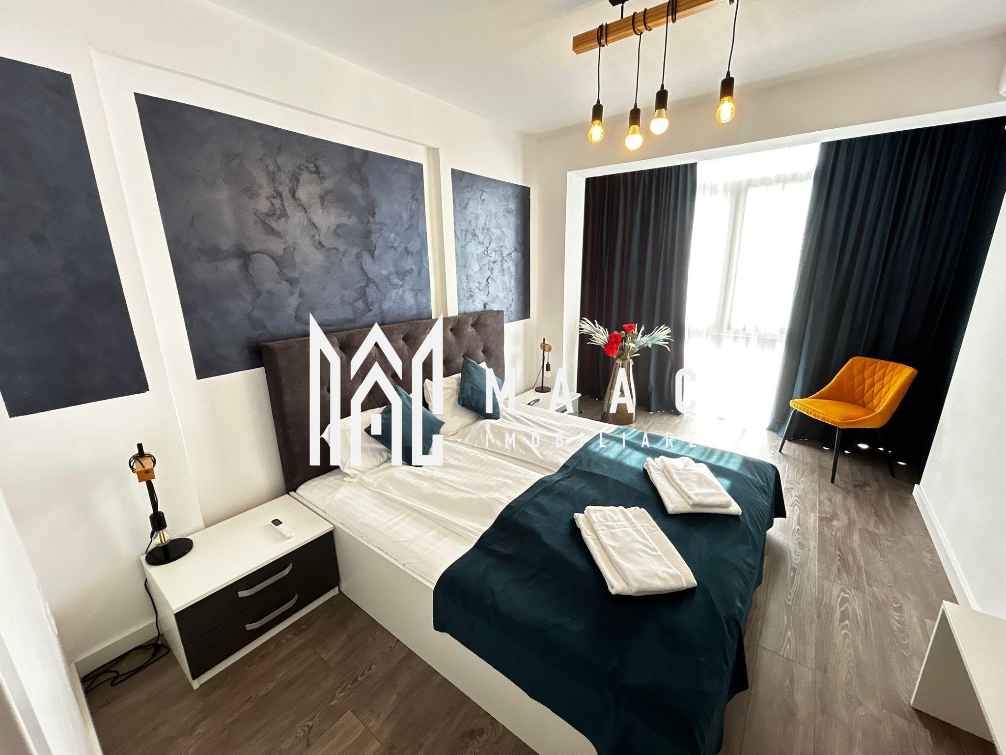 Apartament 4 camere | 81 MPU | 2 Terase | Loc de parcare | LUX - 1