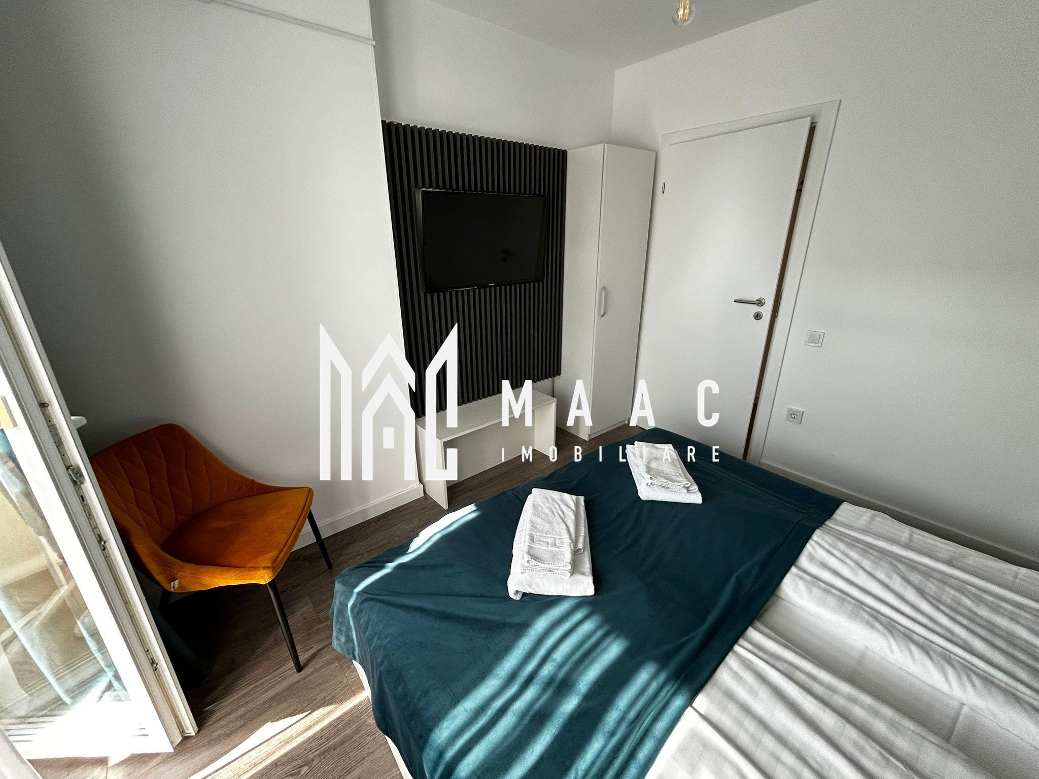 Apartament 4 camere | 81 MPU | 2 Terase | Loc de parcare | LUX - 4