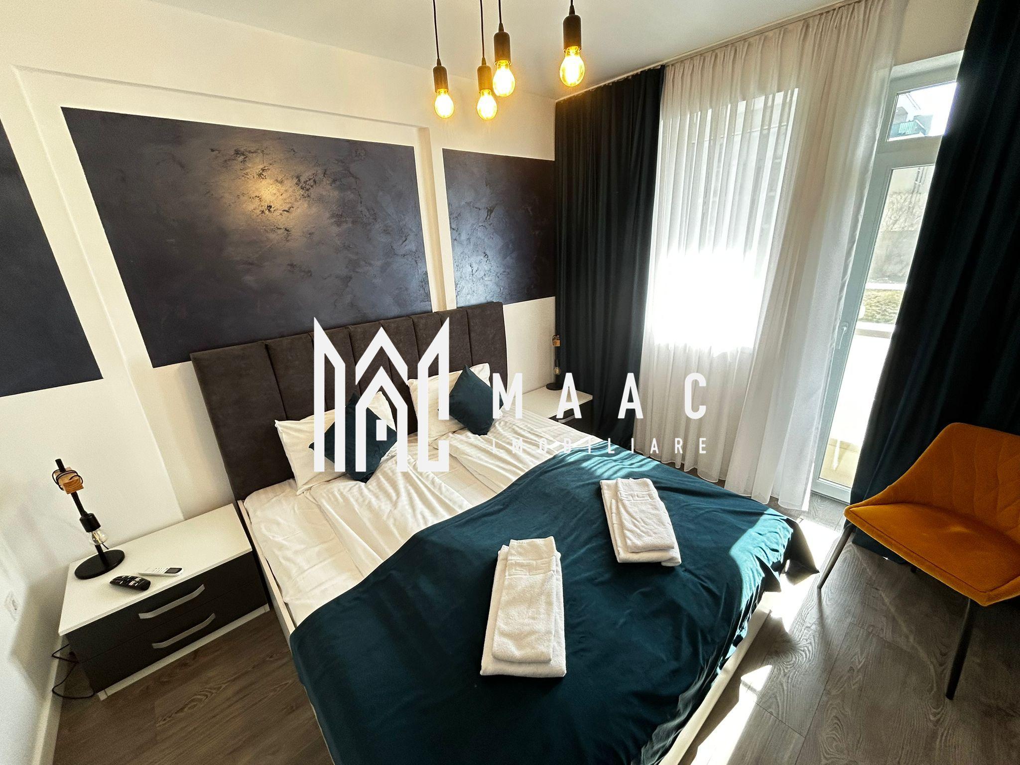 Apartament 4 camere | 81 MPU | 2 Terase | Loc de parcare | LUX - 2