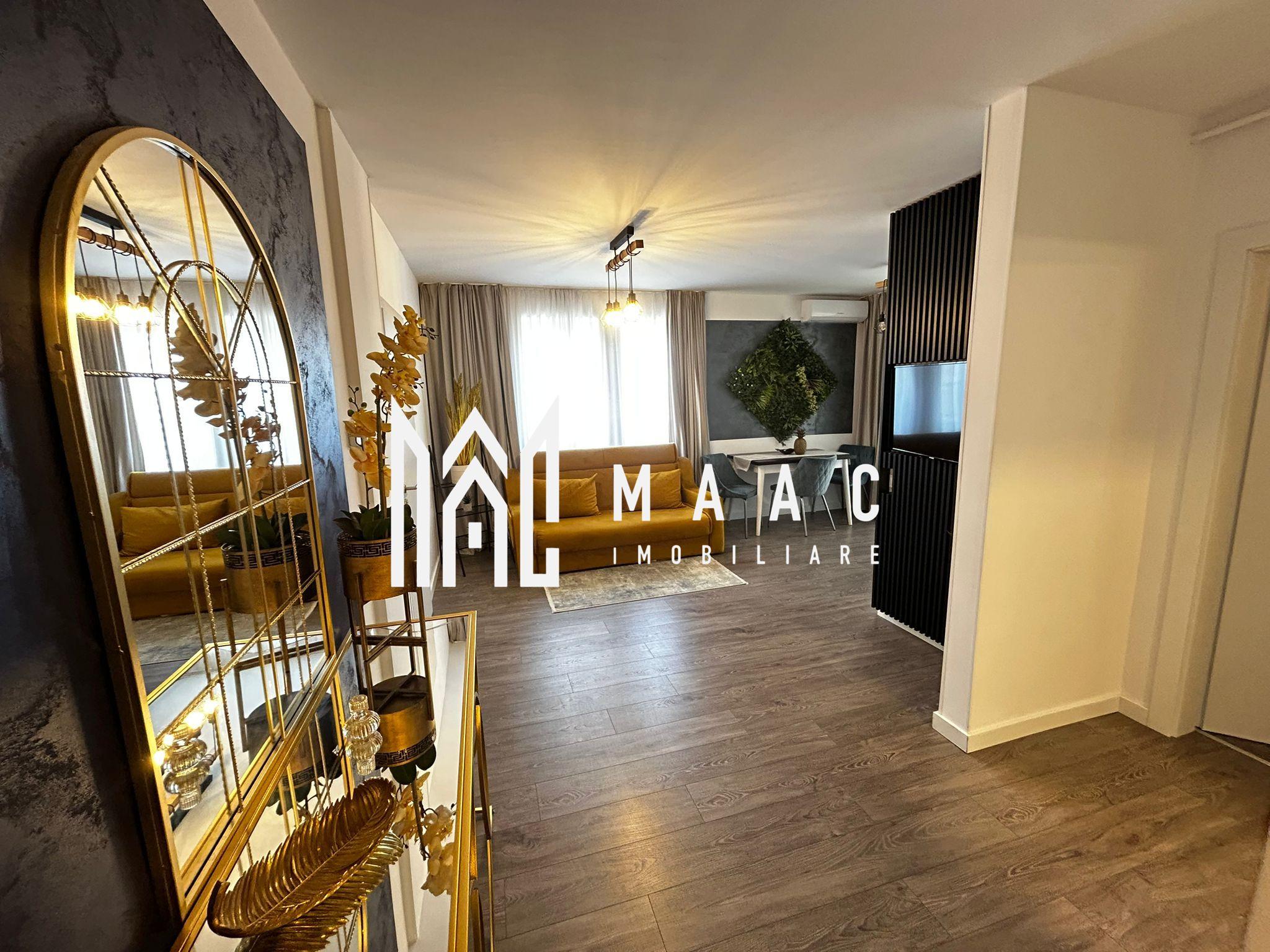 Apartament 4 camere | 81 MPU | 2 Terase | Loc de parcare | LUX - 7