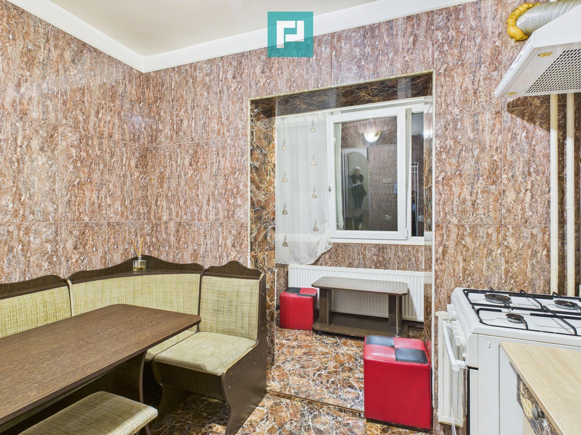 Apartament cu 3 camere de închiriat în Freidorf - 2