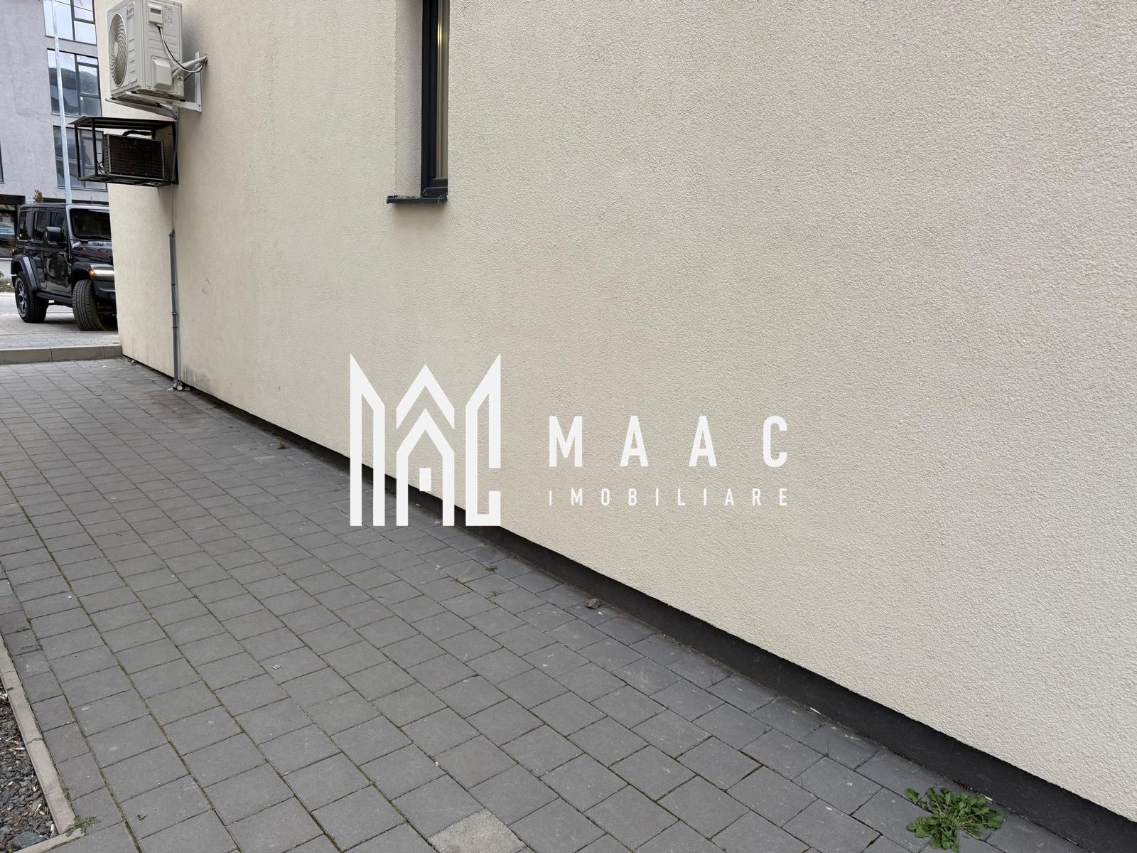 Spațiu Comercial | 76 MP | 4 Parcări | Doamna Stanca | Vad Excelent - 5