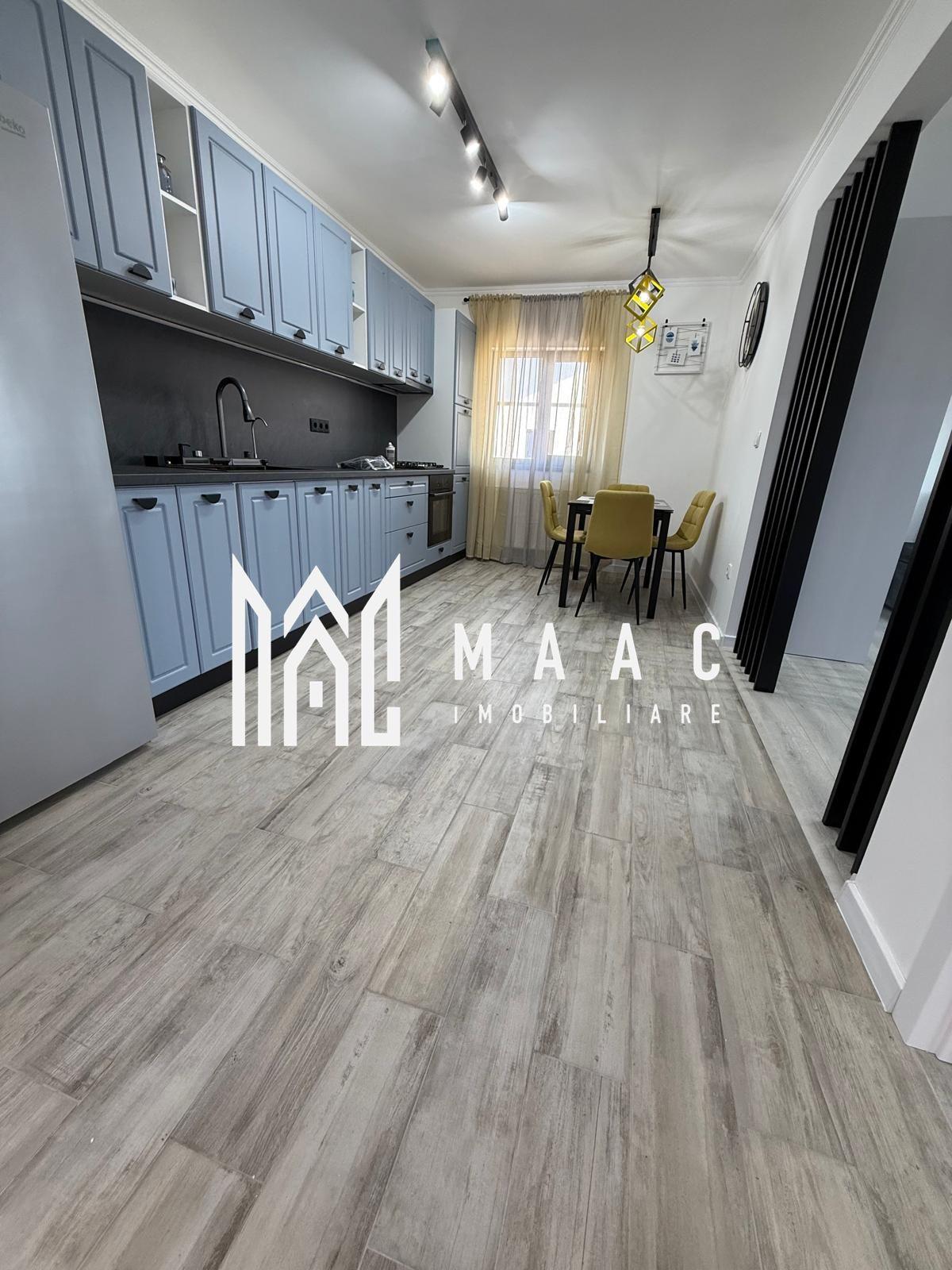 Apartament 2 Camere I 61 MPU I Etaj 3 I Selimbar - 2