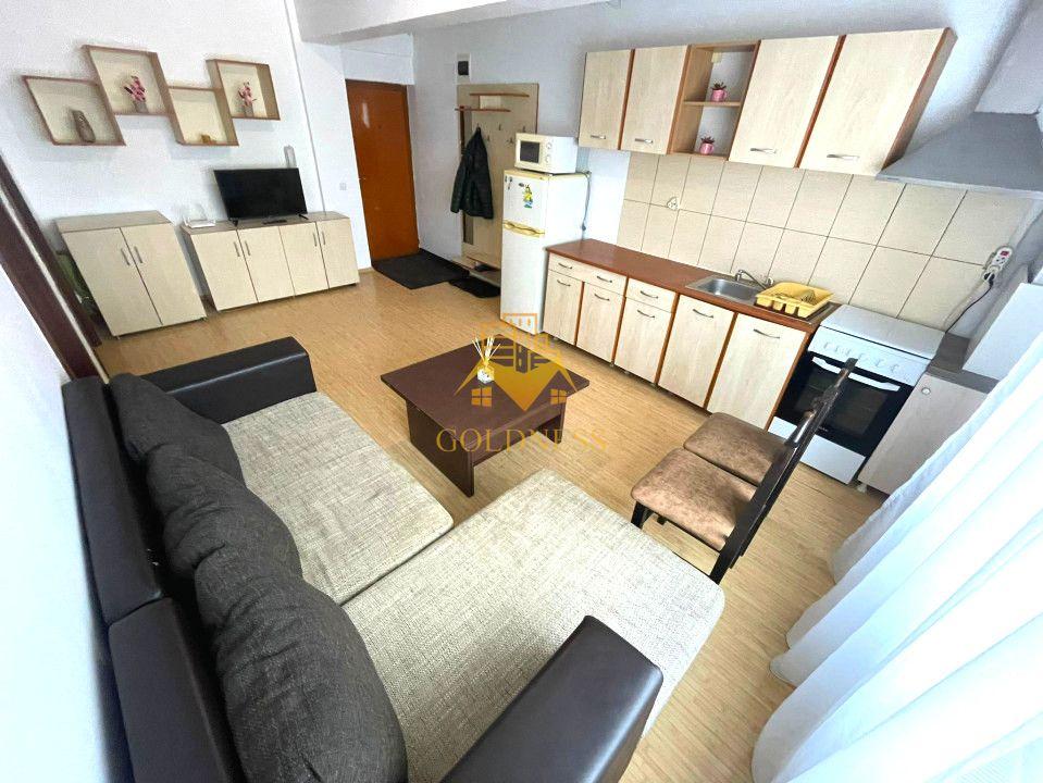 2 camere open space, Calea Turzii, Mihai Romanul, OMV, Buna Ziua - 1