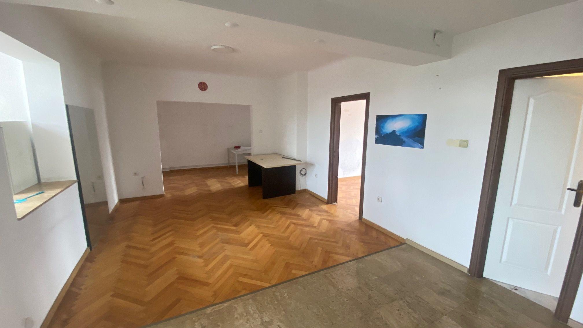 Piata Domenii - Ion Mihalache apartament 3 camere de vanzare - 2