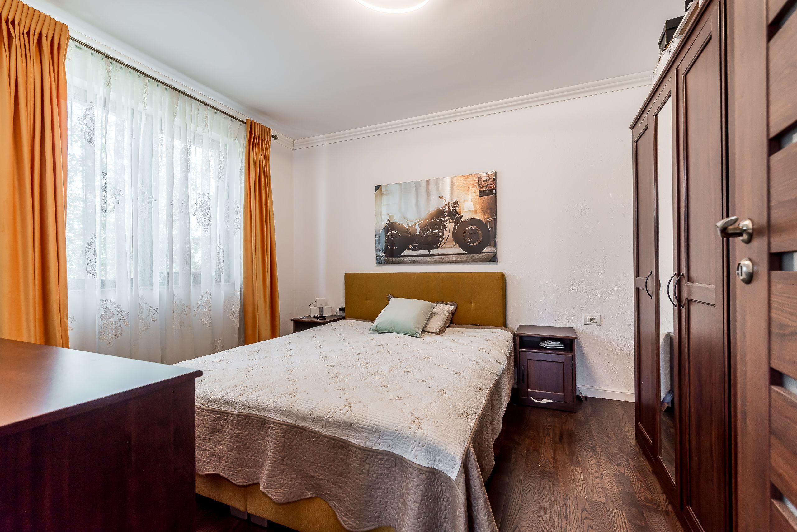Rezervat Casa la cheie de vanzare in cartierul Europa, Vladimirescu - 7