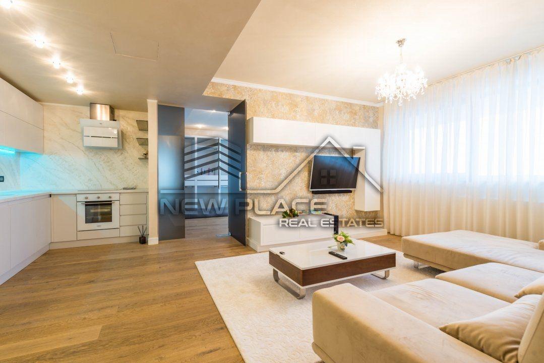 Cortina Residence | Apartament exclusivist | Terasa 20 mp | Lux - 2
