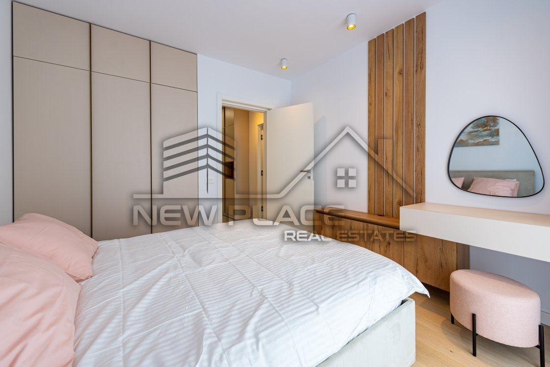 NUSCO CITY | Locatie Premium | Vedere spre curtea interioara | LUX - 10